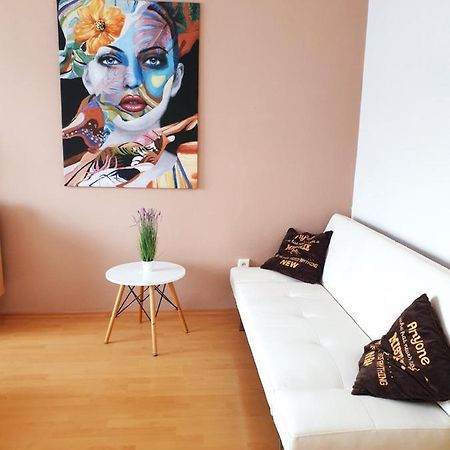 Apartman Terminal, Self Check-In 24 H, Free Parking Banska Bystrica Exterior photo