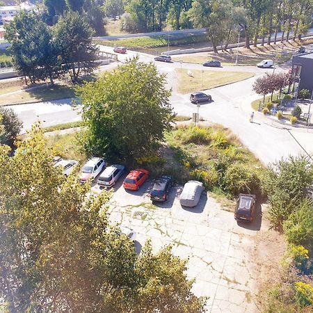 Apartman Terminal, Self Check-In 24 H, Free Parking Banska Bystrica Exterior photo