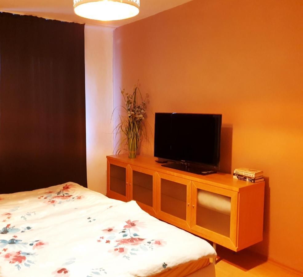 Apartman Terminal, Self Check-In 24 H, Free Parking Banska Bystrica Exterior photo